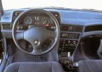 Opel Kadett Fun 3-Door 1990 года